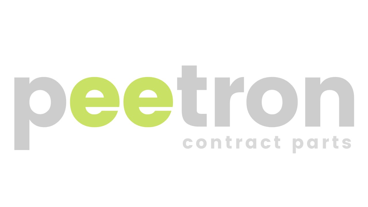 Peetron - Contract Parts